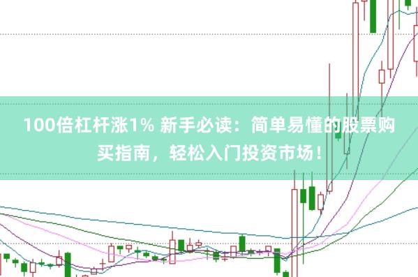100倍杠杆涨1% 新手必读：简单易懂的股票购买指南，轻松入门投资市场！
