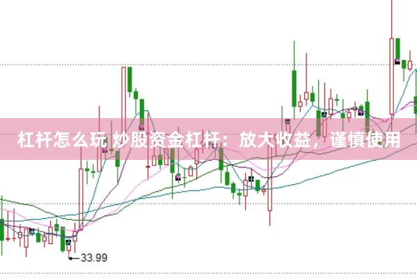 杠杆怎么玩 炒股资金杠杆：放大收益，谨慎使用