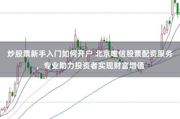 炒股票新手入门如何开户 北京唯信股票配资服务，专业助力投资者实现财富增值
