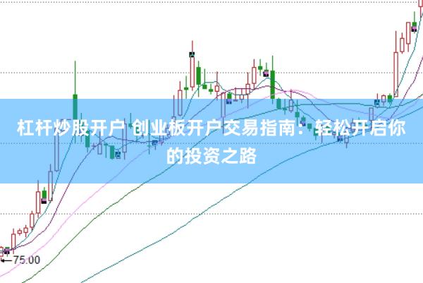 杠杆炒股开户 创业板开户交易指南：轻松开启你的投资之路