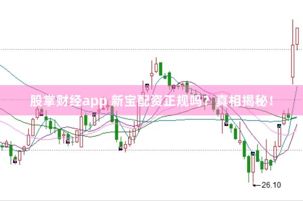 股掌财经app 新宝配资正规吗？真相揭秘！