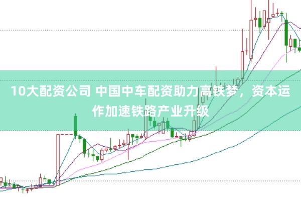 10大配资公司 中国中车配资助力高铁梦，资本运作加速铁路产业升级