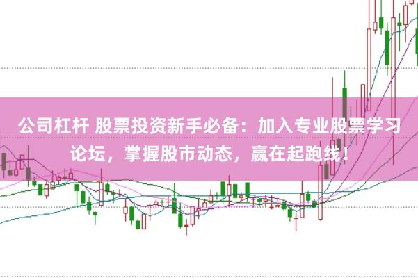 公司杠杆 股票投资新手必备：加入专业股票学习论坛，掌握股市动态，赢在起跑线！