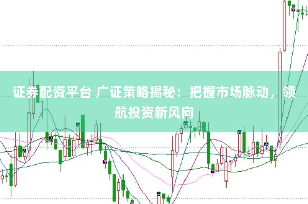证券配资平台 广证策略揭秘：把握市场脉动，领航投资新风向
