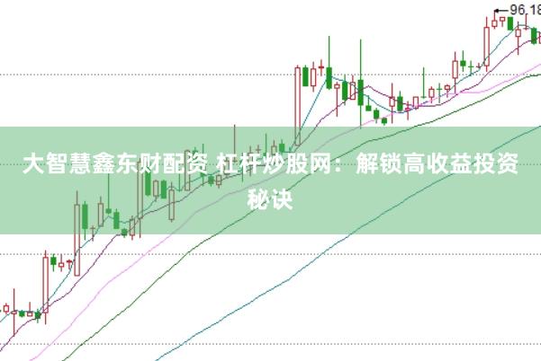 大智慧鑫东财配资 杠杆炒股网：解锁高收益投资秘诀