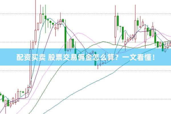 配资买卖 股票交易佣金怎么算？一文看懂！