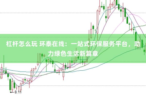 杠杆怎么玩 环泰在线：一站式环保服务平台，助力绿色生活新篇章