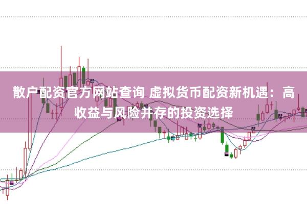 散户配资官方网站查询 虚拟货币配资新机遇:高收益与风险并存的投资选择