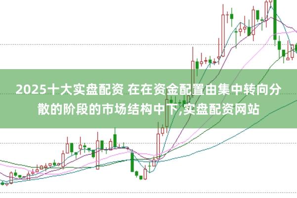 2025十大实盘配资 在在资金配置由集中转向分散的阶段的市场结构中下,实盘配资网站