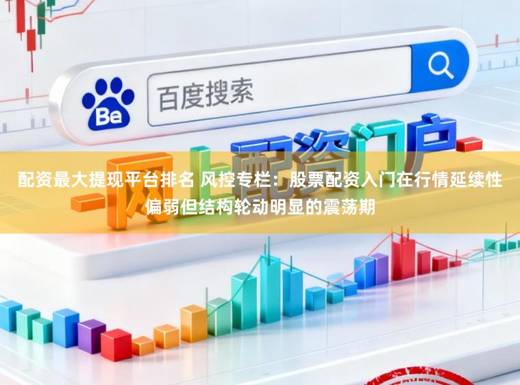 配资最大提现平台排名 风控专栏：股票配资入门在行情延续性偏弱但结构轮动明显的震荡期