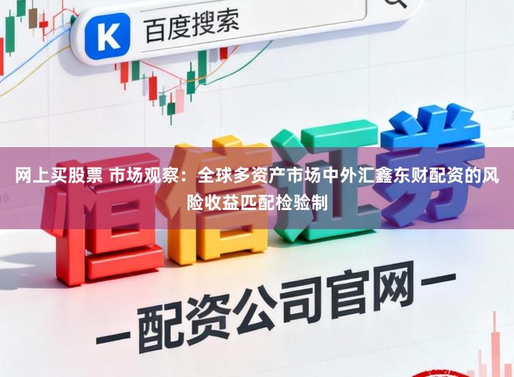 网上买股票 市场观察:全球多资产市场中外汇鑫东财配资的风险收益匹配检验制