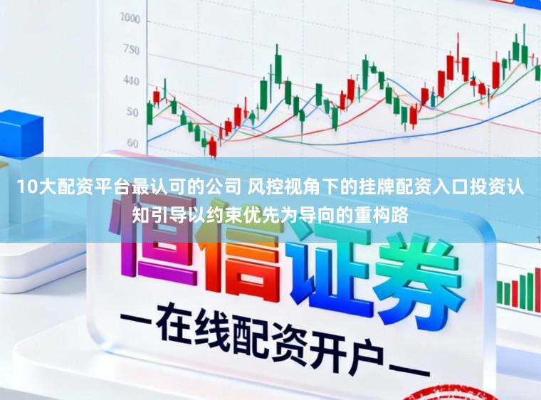 10大配资平台最认可的公司 风控视角下的挂牌配资入口投资认知引导以约束优先为导向的重构路