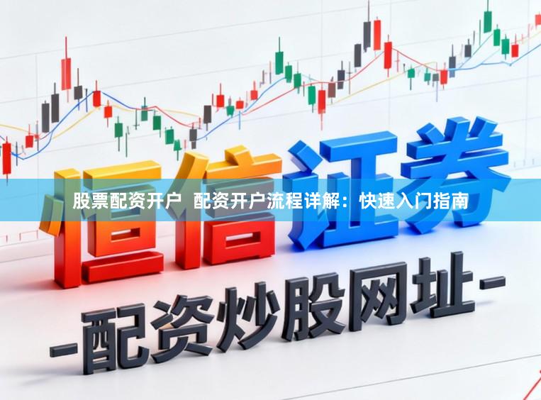股票配资开户  配资开户流程详解：快速入门指南