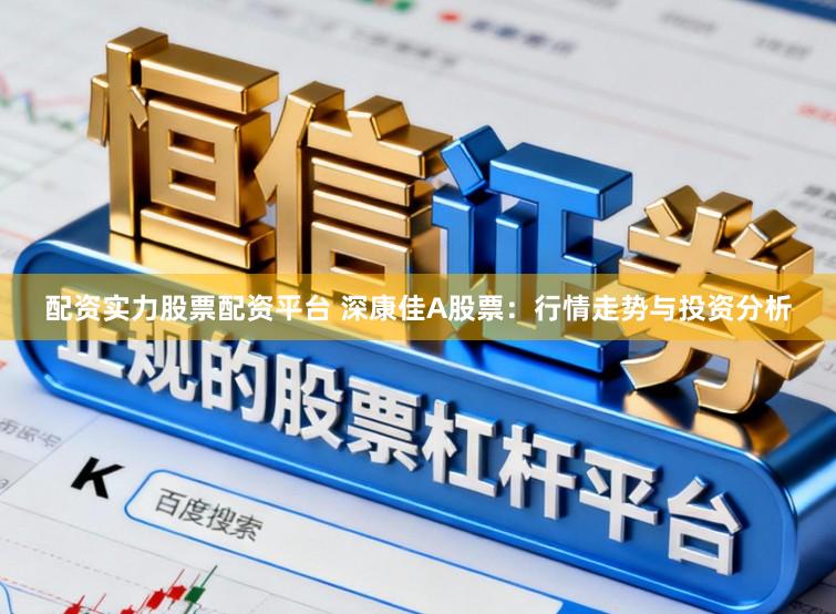 配资实力股票配资平台 深康佳A股票:行情走势与投资分析