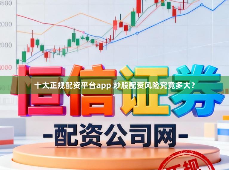 十大正规配资平台app 炒股配资风险究竟多大？