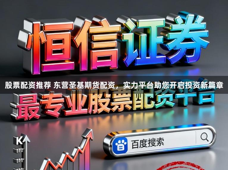 股票配资推荐 东营圣基期货配资，实力平台助您开启投资新篇章