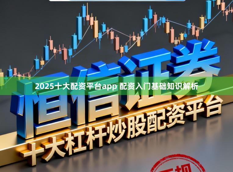 2025十大配资平台app 配资入门基础知识解析
