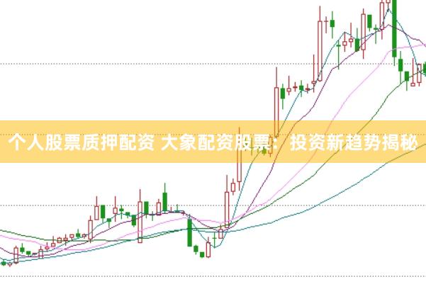 个人股票质押配资 大象配资股票：投资新趋势揭秘