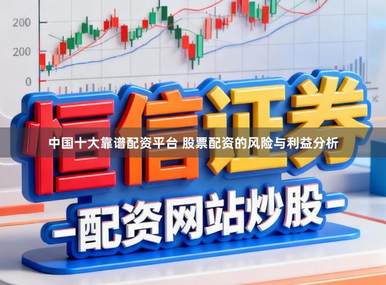 中国十大靠谱配资平台 股票配资的风险与利益分析