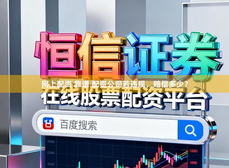 网上配资 靠谱 配资公司若违规，赔偿多少？