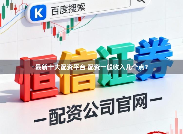 最新十大配资平台 配资一般收入几个点？