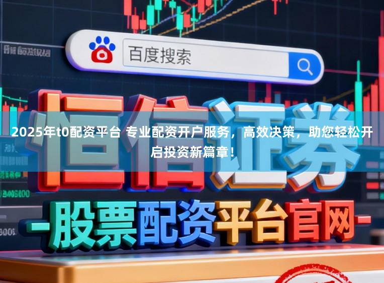 2025年t0配资平台 专业配资开户服务，高效决策，助您轻松开启投资新篇章！
